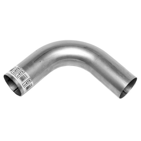 WALKER EXHAUST Exhaust Elbow, 41473 41473